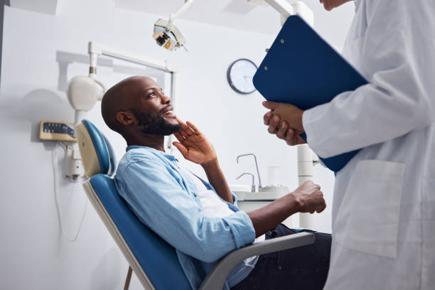 Best Emergency Denture Repair in Beggs, OK