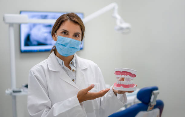 Best Pediatric Emergency Dentist in Beggs, OK