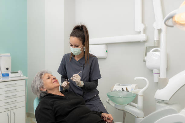 Best Emergency Wisdom Teeth Removal in Beggs, OK