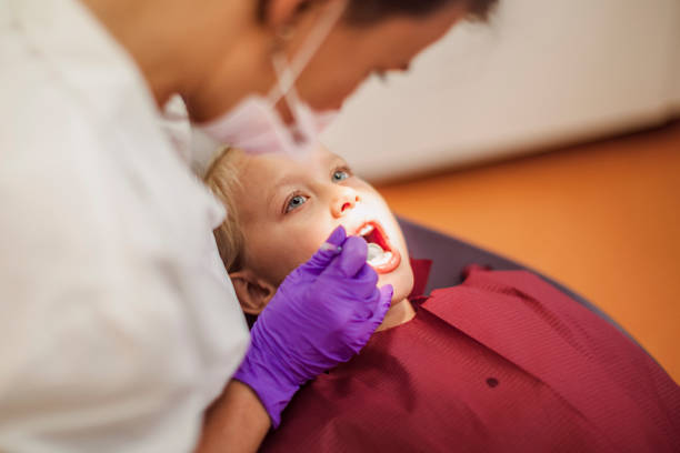 Best Urgent Care for Lost Fillings or Crowns in Beggs, OK