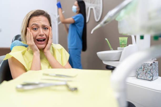Best Emergency Treatment for Dental Infections or Abscesses in Beggs, OK