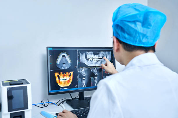 Best Emergency Dental Care for Broken or Chipped Teeth in Beggs, OK
