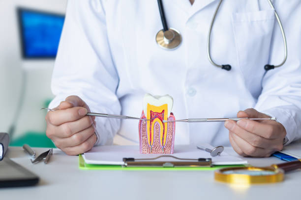 Best Emergency Tooth Extraction in Beggs, OK
