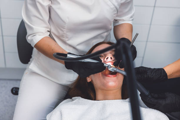 Best Cosmetic Emergency Dentistry in Beggs, OK