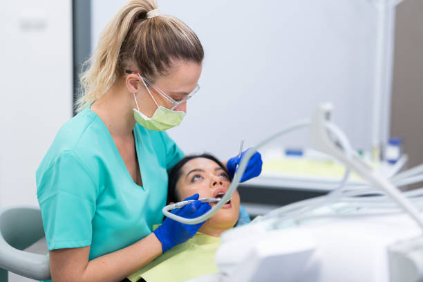 Best Same-Day Emergency Dental Services in Beggs, OK