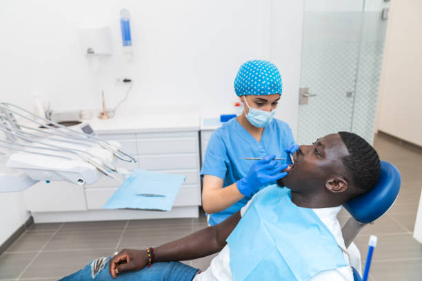 Best Same-Day Emergency Dental Services in Beggs, OK
